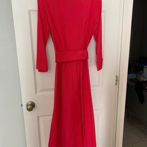 J. Peterman dress. New.